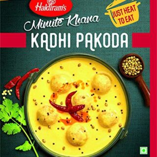 Haldiram Kadhi Pakoda Rte 300 Gm