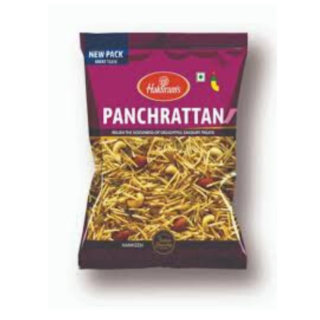 Haldiram Panchrattan 400 gm