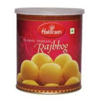 Haldiram Raj bhog 2.2 lb