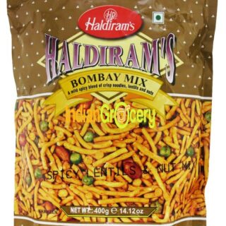 Haldiram Bombay Mix 400 Gm