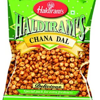 Haldiram Chana Dal 200Gm