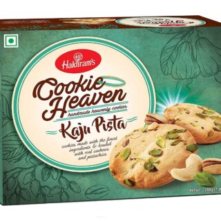 Haldiram Cookie Heaven