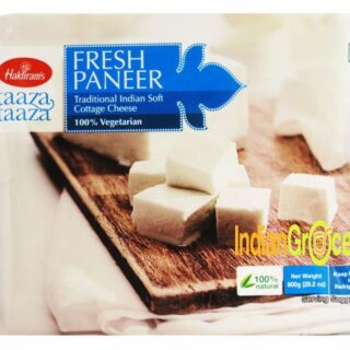 Haldiram Fresh Paneer 800Gm