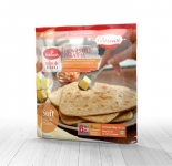 Haldiram homestyle paratha 1.2 kg