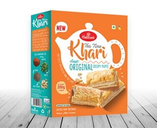 Haldiram Jeera Khar5I 400 Gm