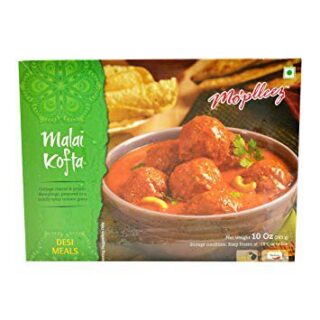 Haldiram Malai Kofta 283 Gm