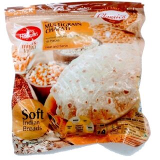Haldiram Multigrain Chapati 900 Gm