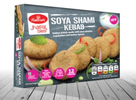 Haldiram Shami Kebab