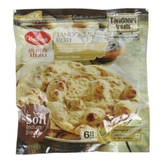 Haldiram Tandori Roti 360 Gm