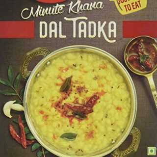 Haldiram Yellow Dal Tadka