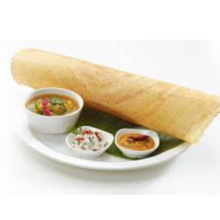 Haldirams Ragi Dosa 397 g.m
