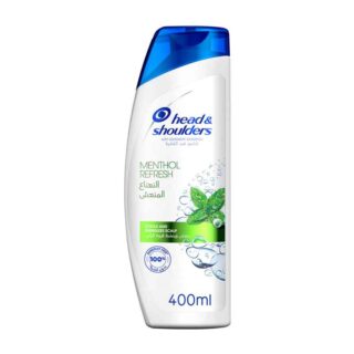 Head & Shoulder Refreshing 400 Ml