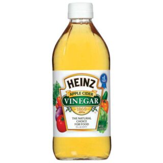 Heinz Apple Cider Vinegar 16 Oz