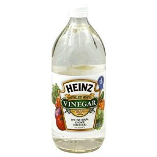Heinz Distilled Vinegar 16 Oz