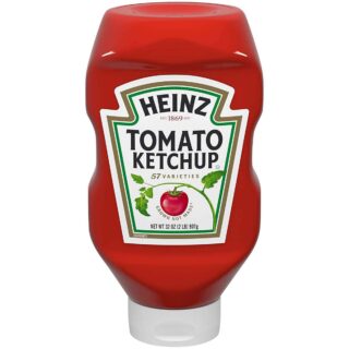 Heinz Tomato Ketchup 32 Oz