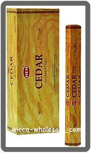 Hem Cedar