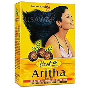 Hesh Aritha 100G