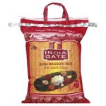 Hi Rego Foods sona masoori 20lb