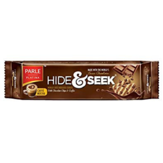 Hide & Seek Caffe Mocha 75Gm