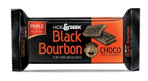 Hide And Seek Black Bourbsn