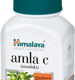 Himalaya Amla 60 Capsules