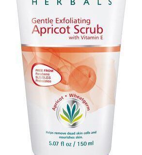 Himalaya Apricot Scrub 150Ml