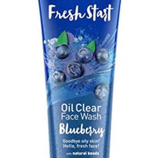 Himalaya Blueberry Face Wash 100Ml