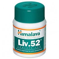 Himalaya Liv.52 50 Capsules