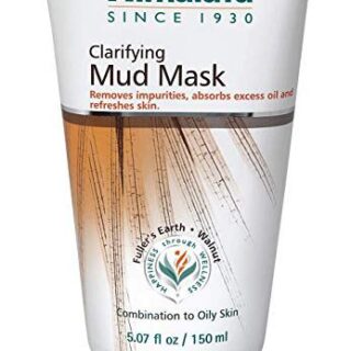 Himalaya Mud Mask 150Ml