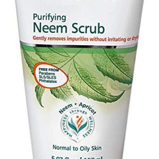 Himalaya Neem Scrub 150Ml