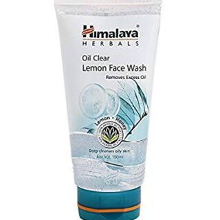 Himalaya Oil Facewash 150Ml