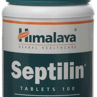 Himalaya Septilin