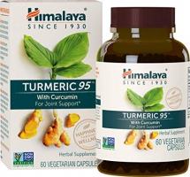 Himalaya Turmeric Tablets