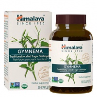 Himalaya gymnema 60 capsules