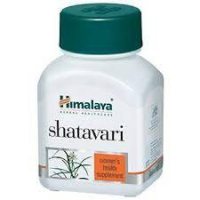 Himalaya shatavari 60 capsules