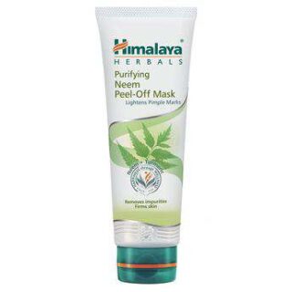 Himlaya Peel Off Mask 150Ml