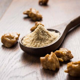 Hing 50Gm