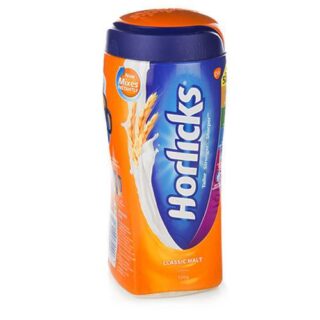 Horlicks 500Gm