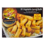 HotWox 35 vege spring Rool 9oz