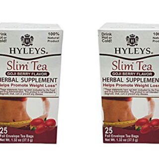 Hyleys 7 Natural Taste 37.5G