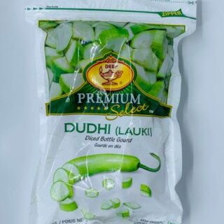 DEEP DUDHI (LAUKI)