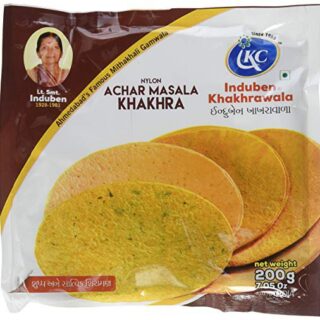 Induben Masala Khakhra 200 G