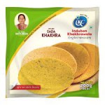 INDUBEN PLAIN KHAKHRA 200 G