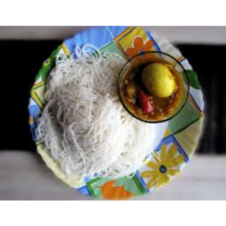 Idiyappam Noodles
