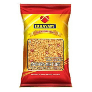 Idhayam Andhra Mixture 340 G.M