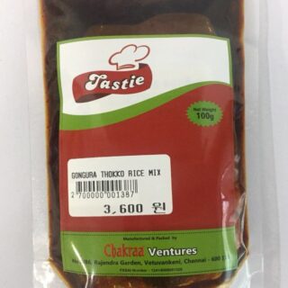 Idhayam Gongura Rice Mix 400G
