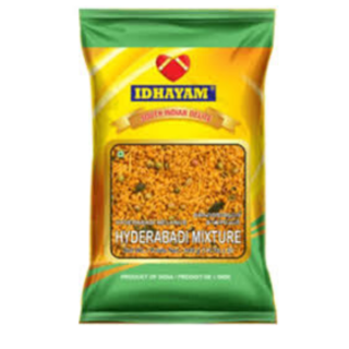 Idhayam Hyderabadi Mix 340Gm