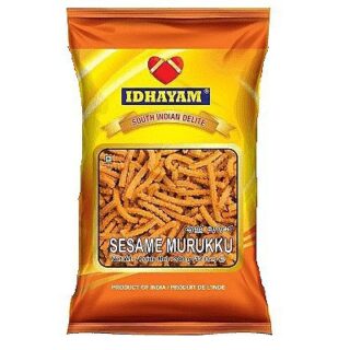 Idhayam Sesame Murukku 340Gm