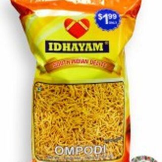 Idhayam Ompodi 340Gm
