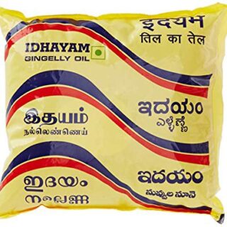 Idhyum Oil 500Ml